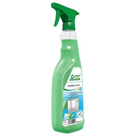 Prostředek čistící GLASS CLEANER 750ml