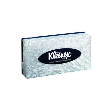 Kosmetický kapesníček KLEENEX (7808)