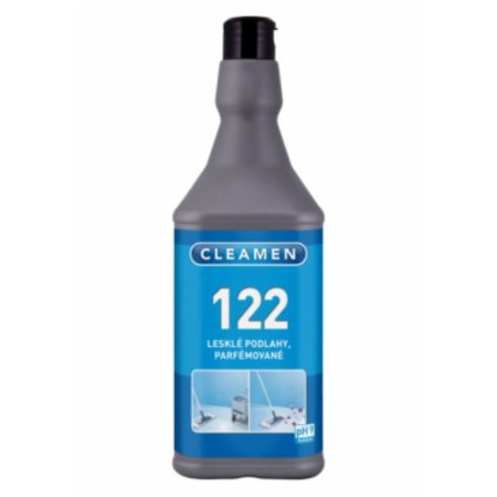 Cleamen 122 na podlahy 1L